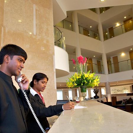 Peerless Hotel Hyderabad Ngoại thất bức ảnh