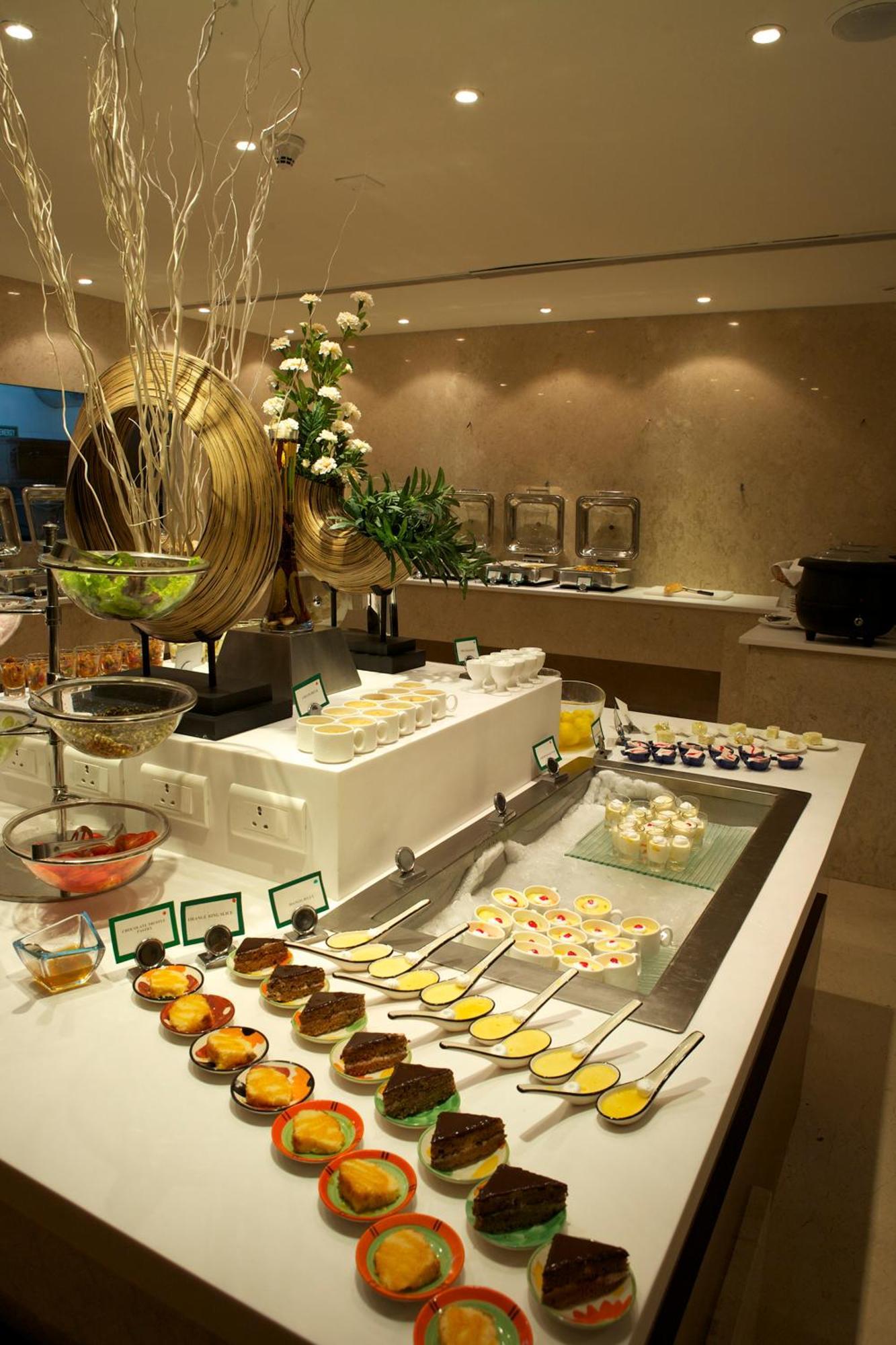 Peerless Hotel Hyderabad Ngoại thất bức ảnh