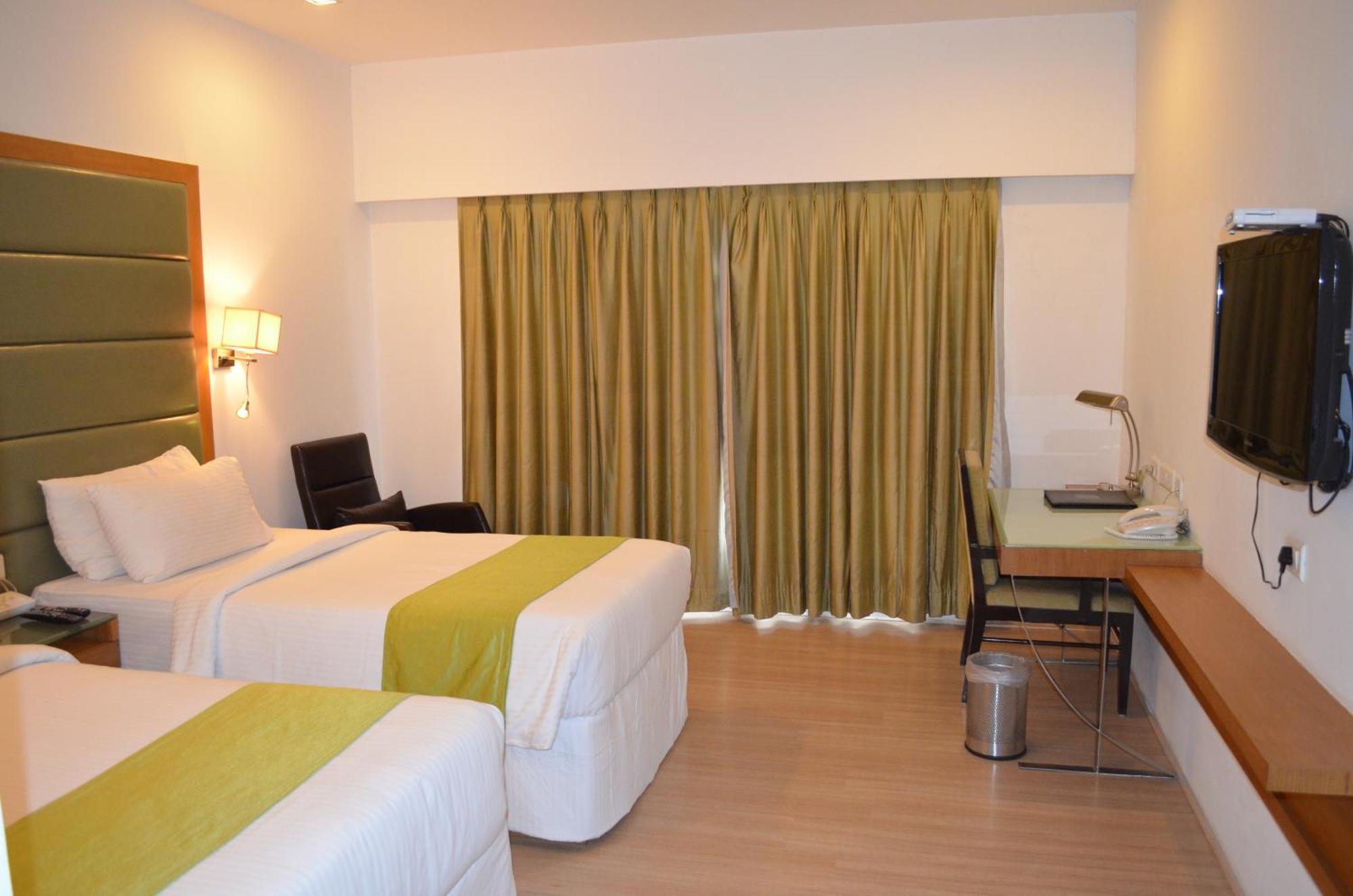 Peerless Hotel Hyderabad Ngoại thất bức ảnh