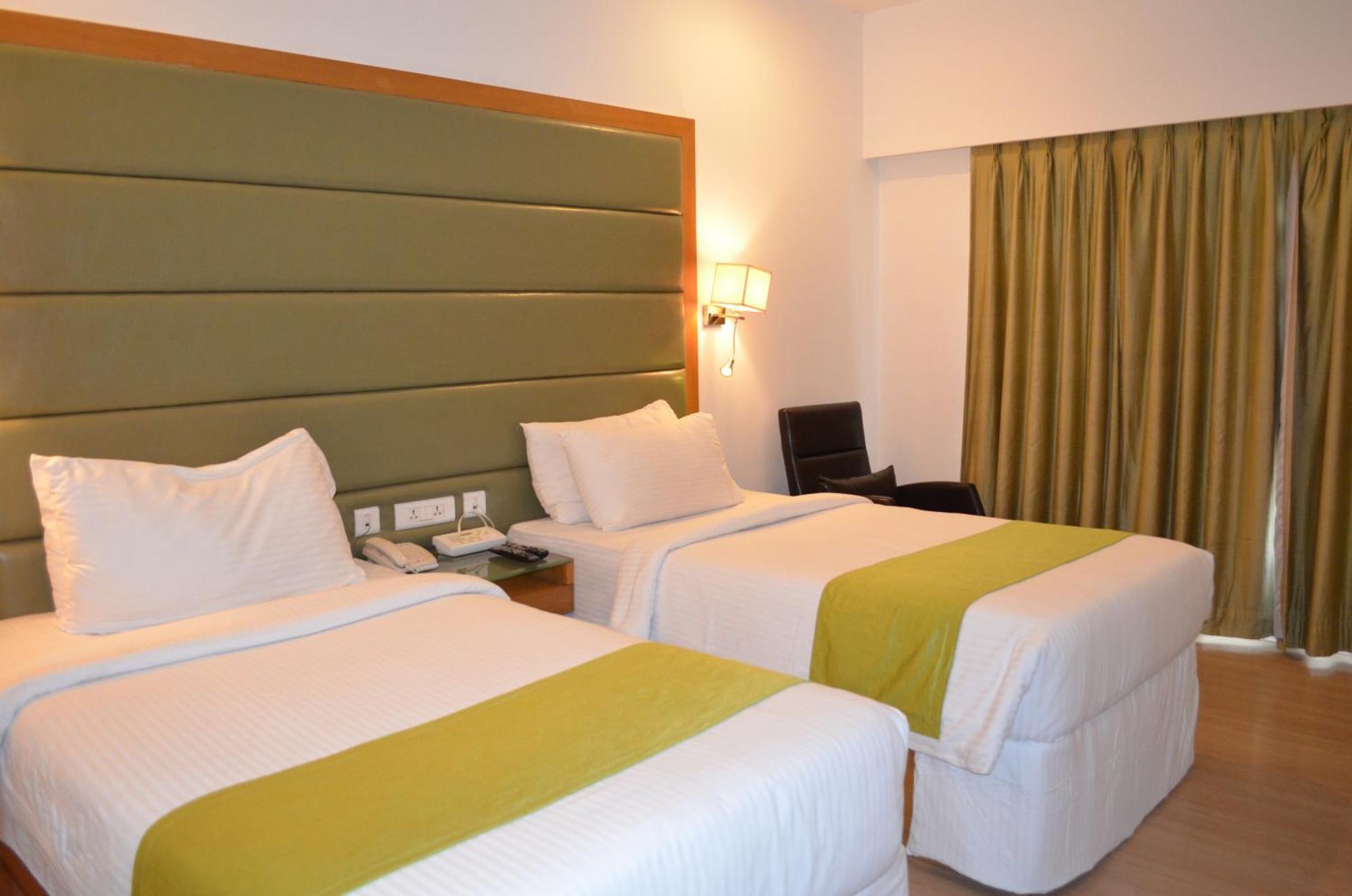 Peerless Hotel Hyderabad Ngoại thất bức ảnh