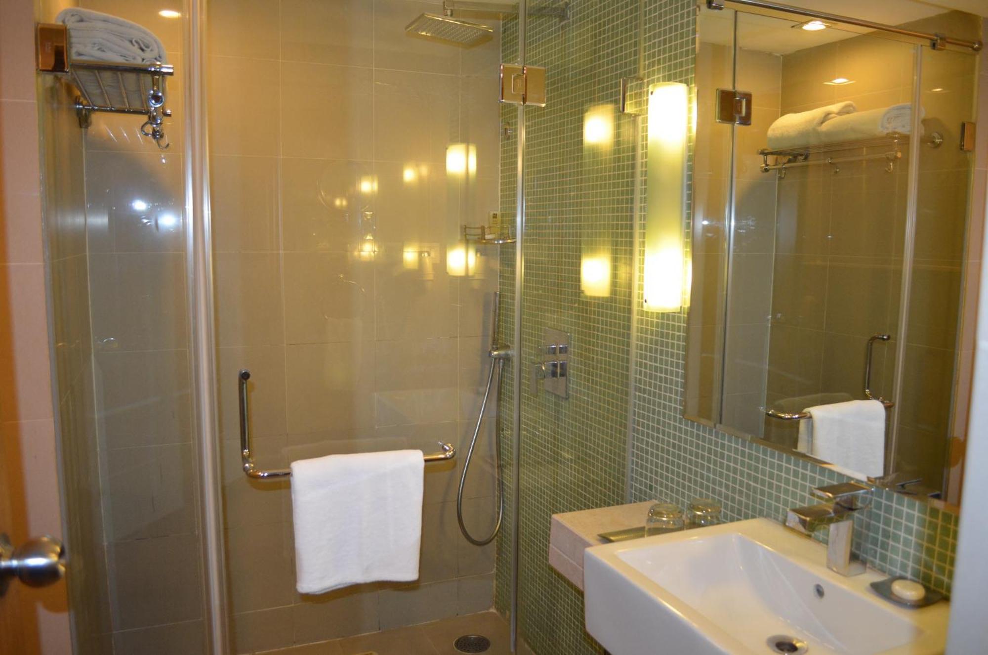Peerless Hotel Hyderabad Ngoại thất bức ảnh