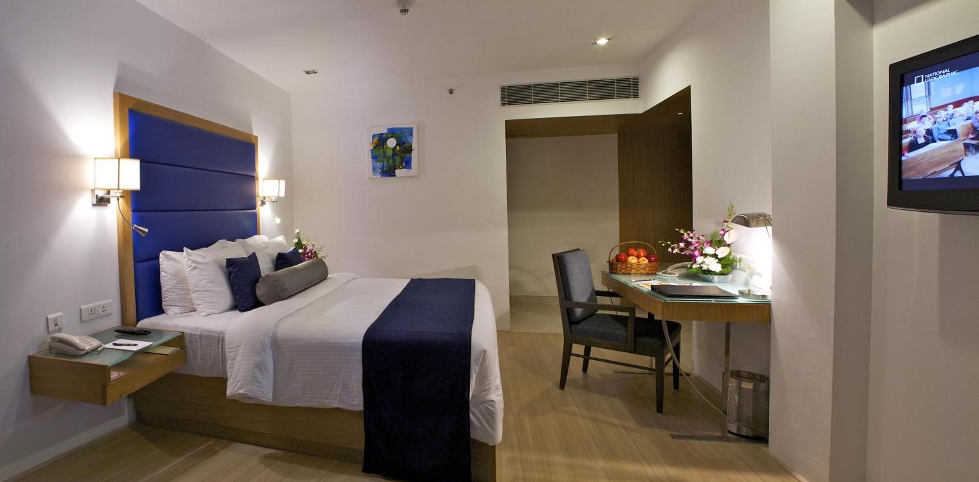 Peerless Hotel Hyderabad Ngoại thất bức ảnh