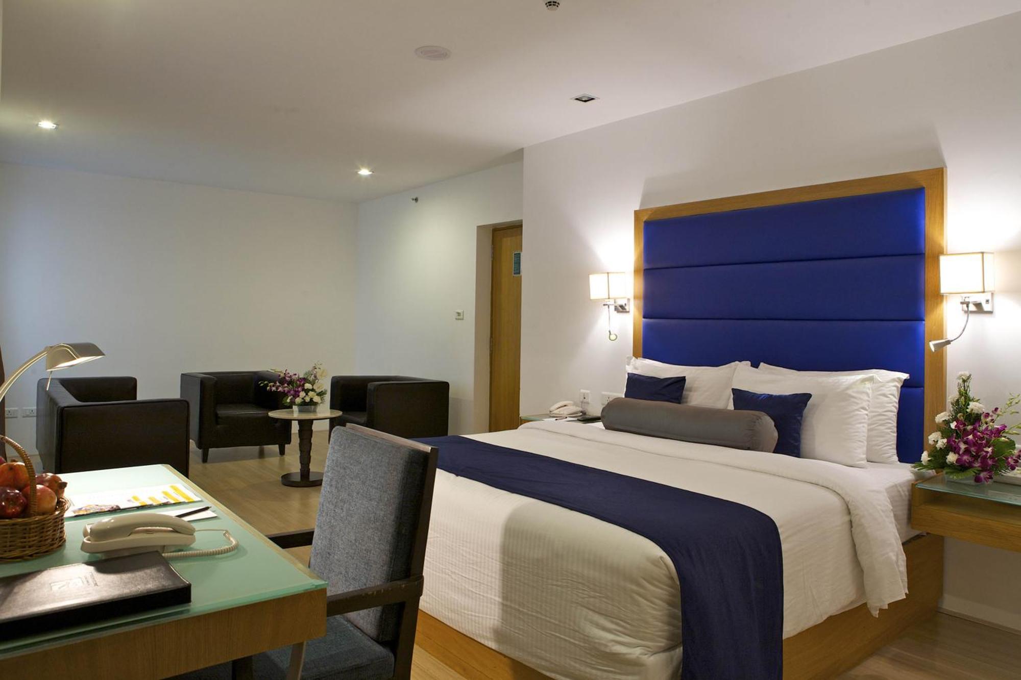 Peerless Hotel Hyderabad Ngoại thất bức ảnh