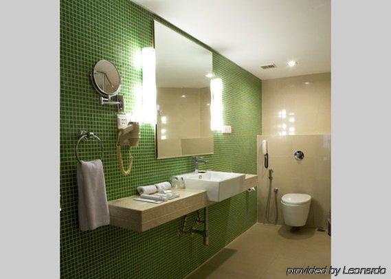 Peerless Hotel Hyderabad Phòng bức ảnh