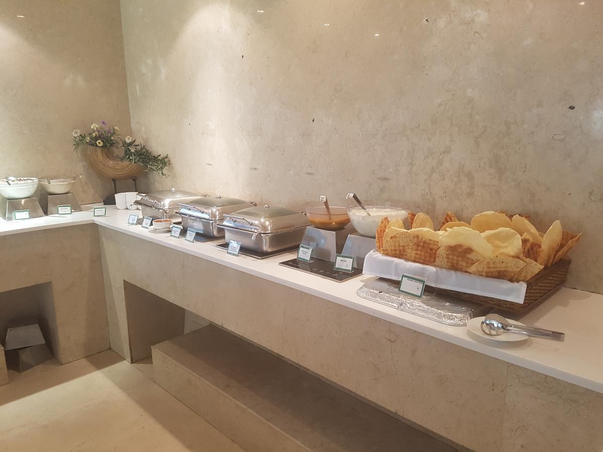 Peerless Hotel Hyderabad Ngoại thất bức ảnh