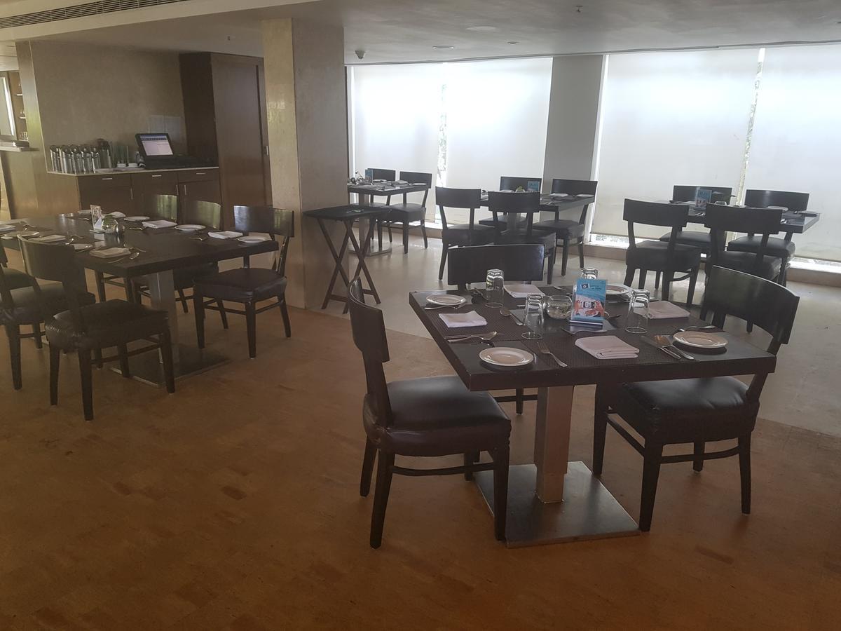 Peerless Hotel Hyderabad Ngoại thất bức ảnh